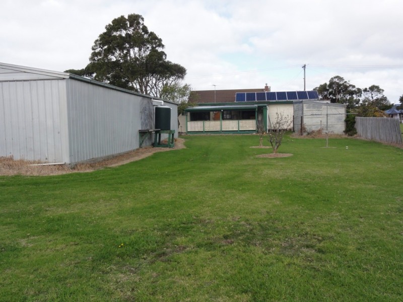 91 Townsend St, Port Welshpool VIC 3965
