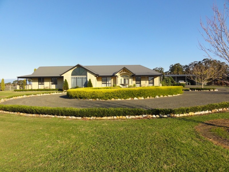 370a Lanes Road, Alberton West VIC 3971