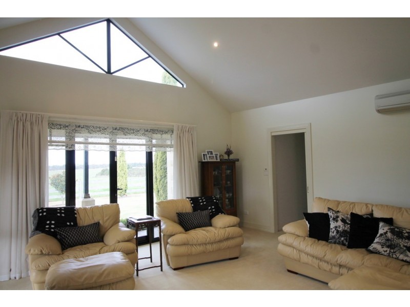 370a Lanes Road, Alberton West VIC 3971