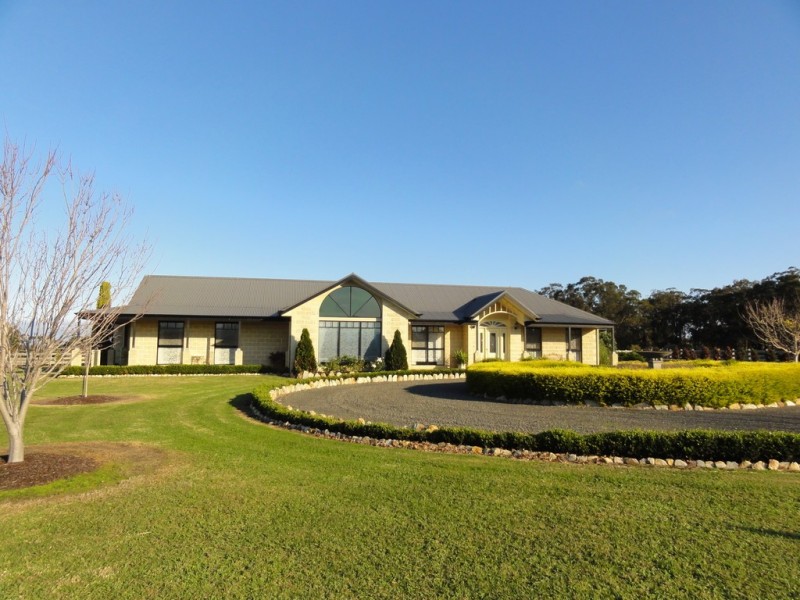 370a Lanes Road, Alberton West VIC 3971