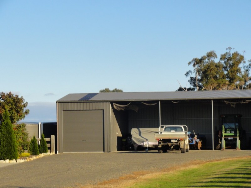 370a Lanes Road, Alberton West VIC 3971