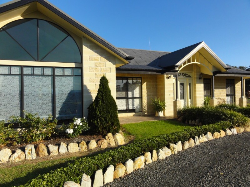 370a Lanes Road, Alberton West VIC 3971