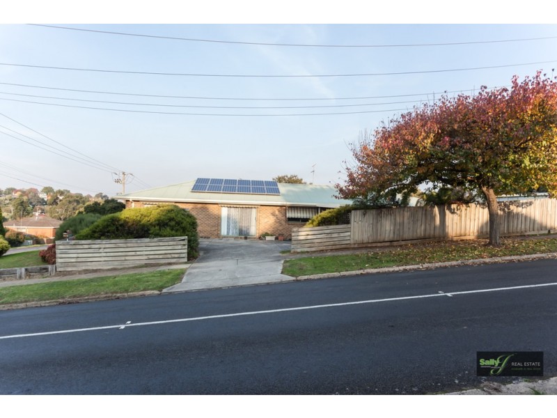 107 Burke Street, Warragul VIC 3820