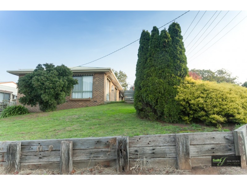 107 Burke Street, Warragul VIC 3820
