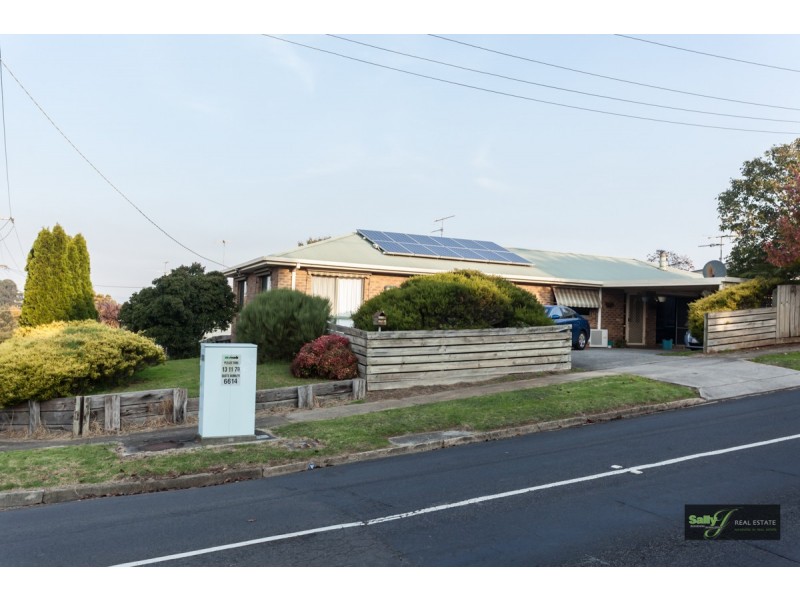 107 Burke Street, Warragul VIC 3820