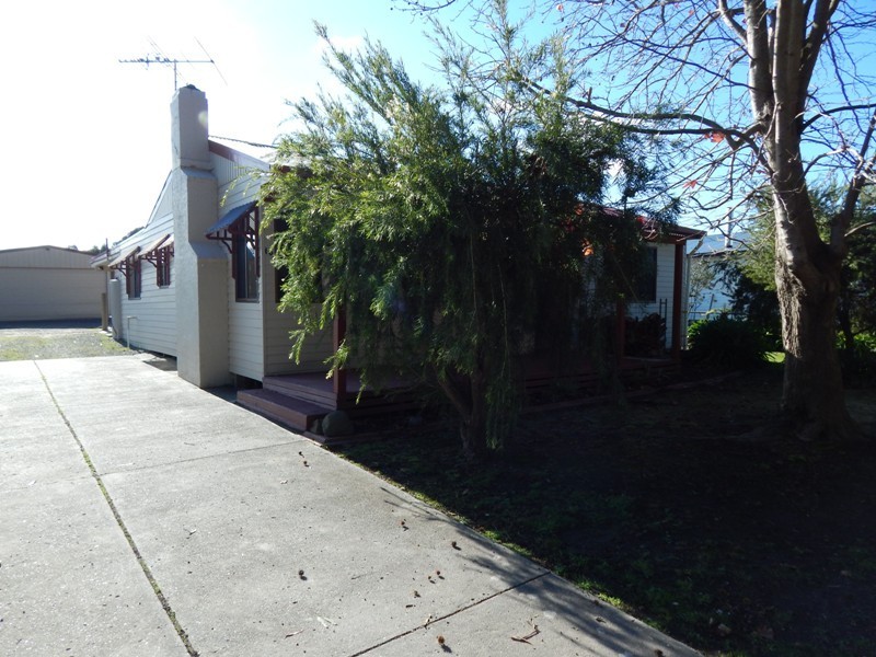 Port Franklin VIC 3964