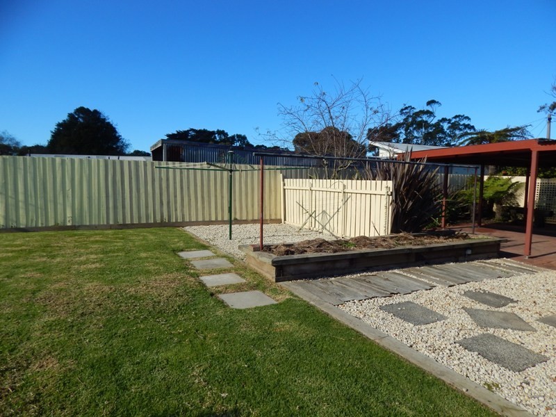 Port Franklin VIC 3964