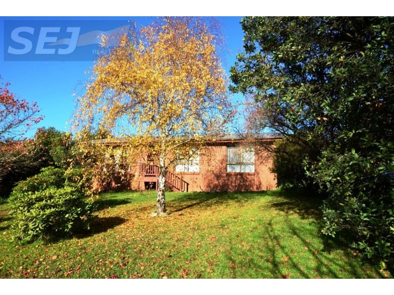 4 Railway Road, Mirboo North VIC 3871