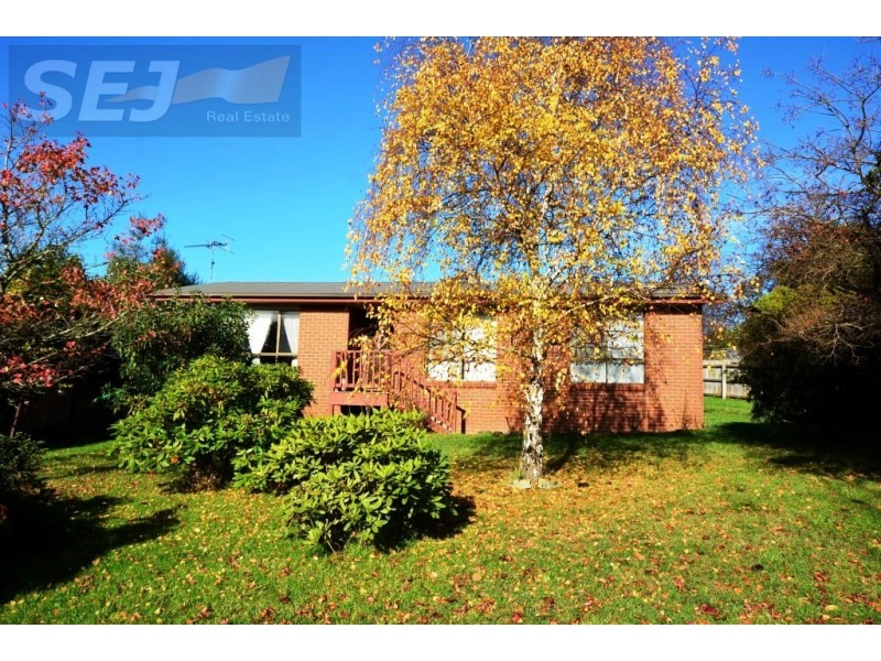4 Railway Road, Mirboo North VIC 3871