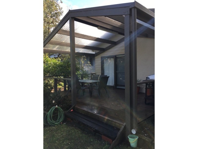 39 Ash Ave, Sandy Point VIC 3959