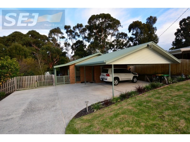 37 Callaway Cres., Leongatha VIC 3953