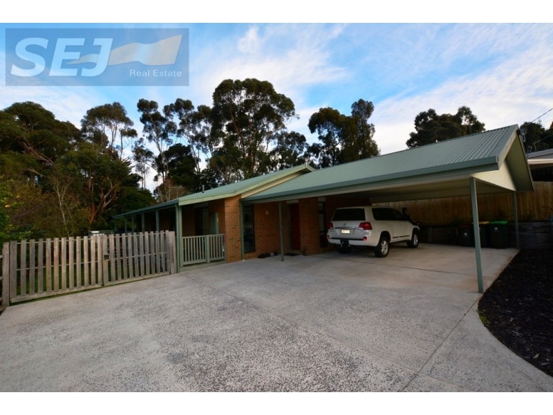 37 Callaway Cres., Leongatha VIC 3953