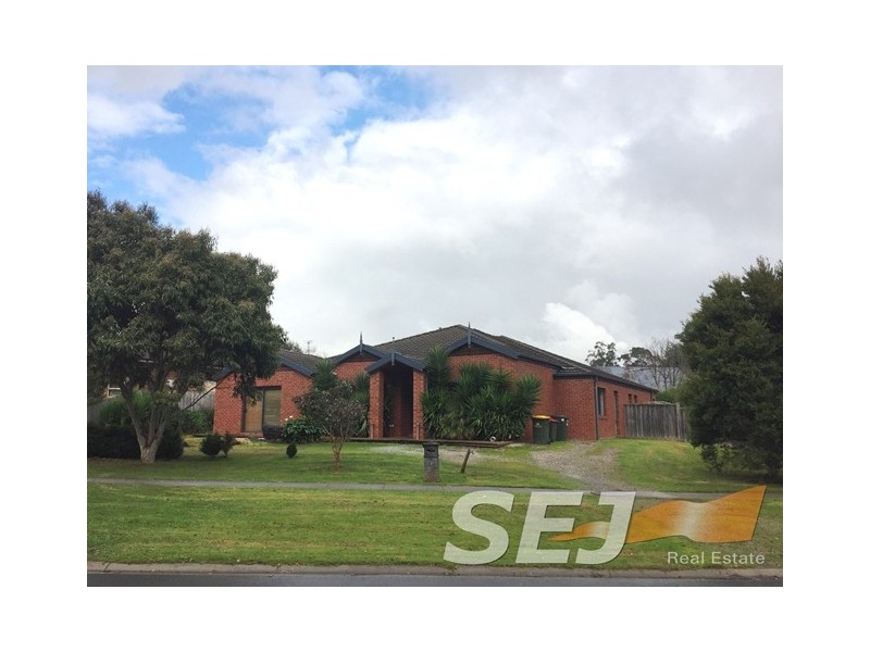 11 Rulemount Road, Warragul VIC 3820