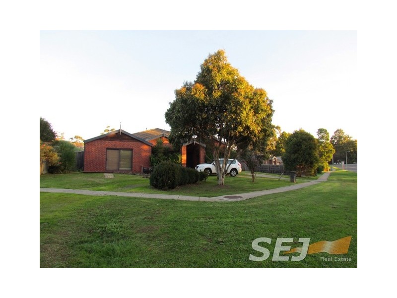 11 Rulemount Road, Warragul VIC 3820