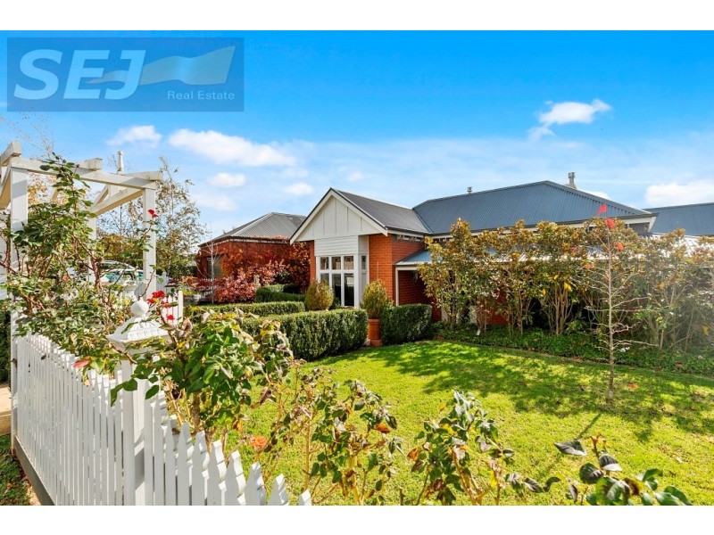 56 Chamberlain Drive, Leongatha VIC 3953