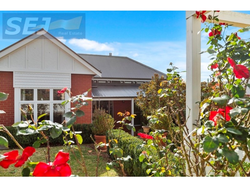 56 Chamberlain Drive, Leongatha VIC 3953