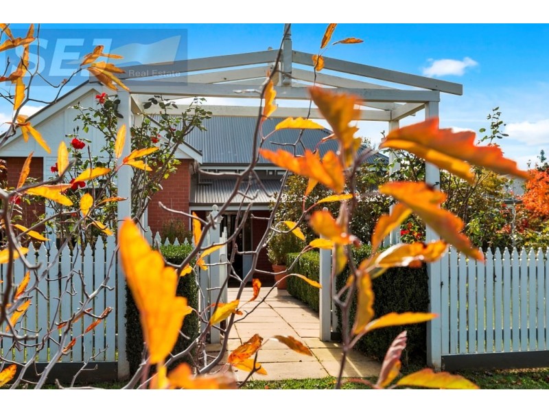 56 Chamberlain Drive, Leongatha VIC 3953