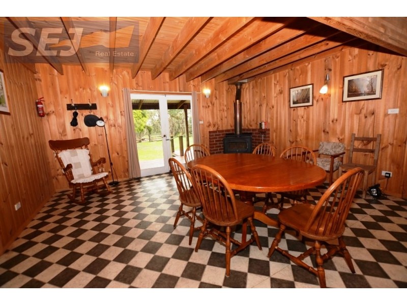 Tarwin Lower VIC 3956