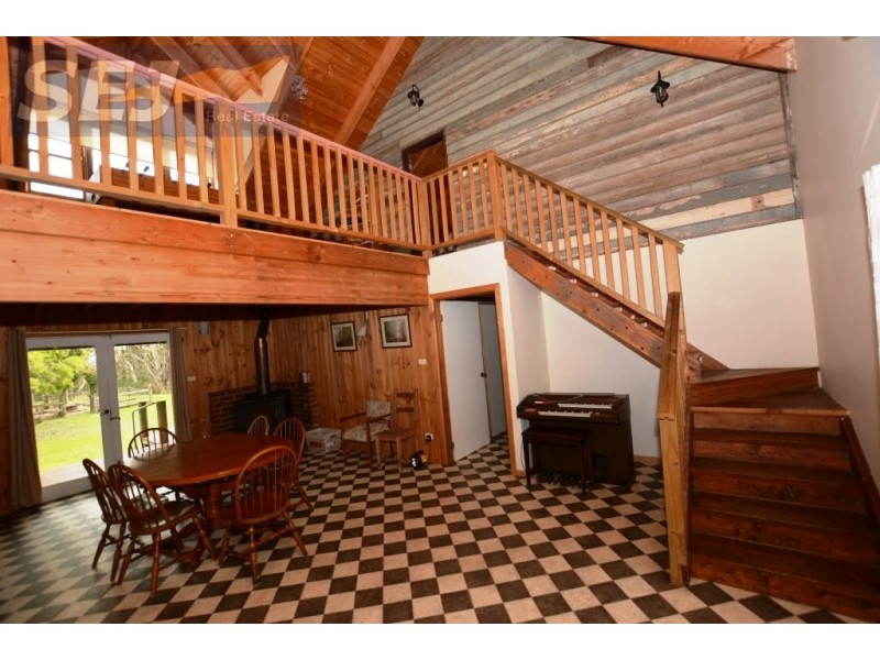 Tarwin Lower VIC 3956