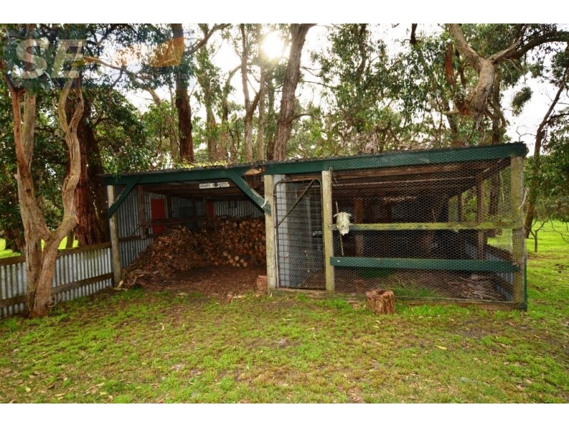 Tarwin Lower VIC 3956