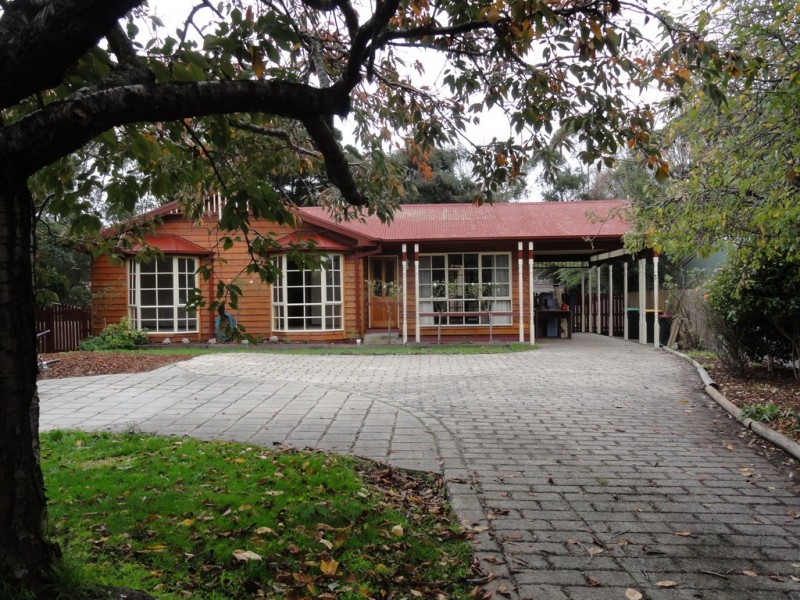 9 Pioneer St, Foster VIC 3960