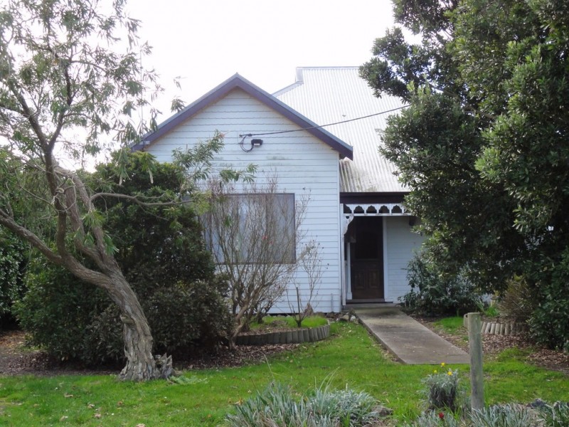 30 Mattsons Rd, Port Franklin VIC 3964