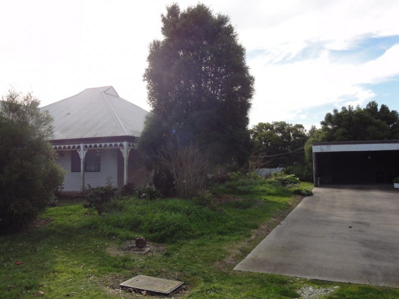 30 Mattsons Rd, Port Franklin VIC 3964