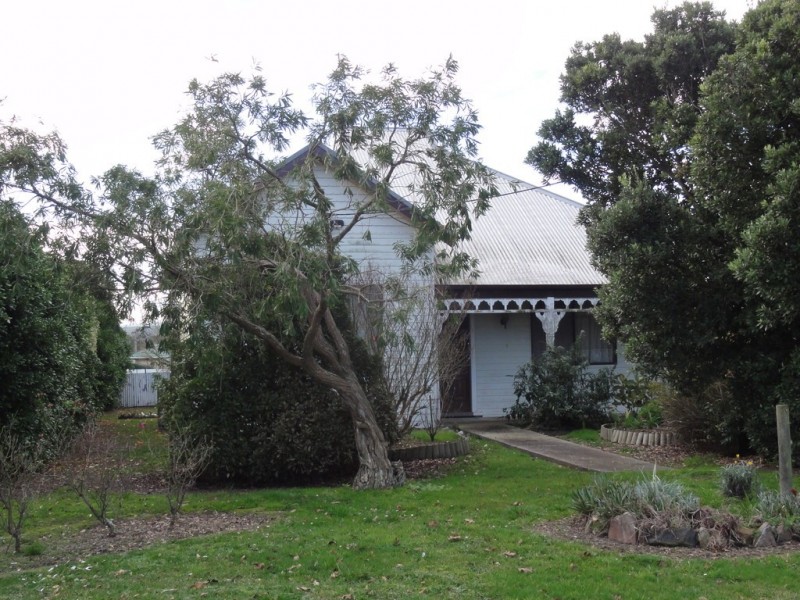 30 Mattsons Rd, Port Franklin VIC 3964