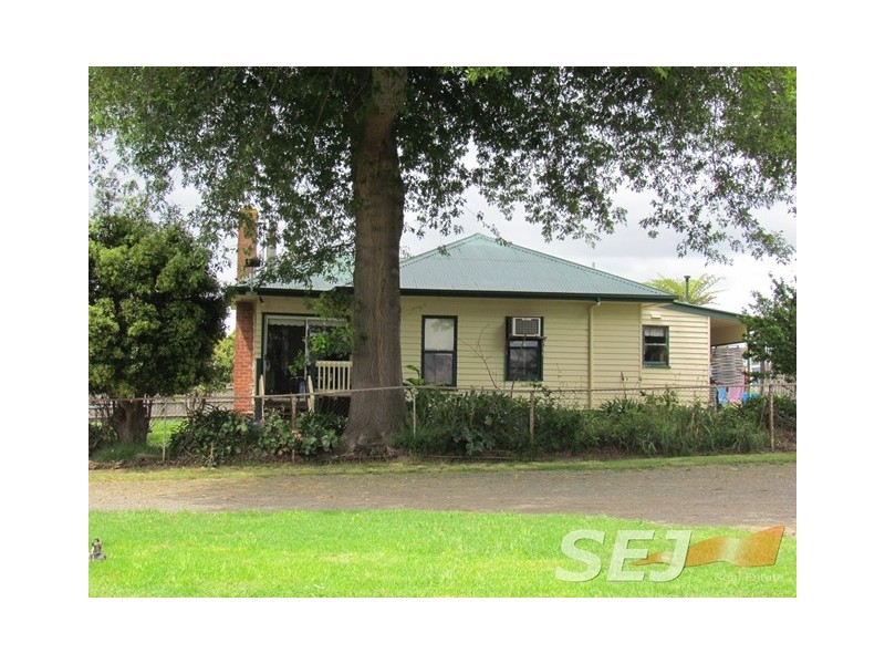 135 Sheffield Road, Neerim South VIC 3831