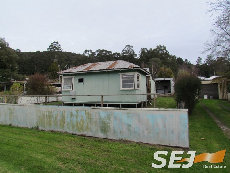 7 Bennett Street, Noojee VIC 3833