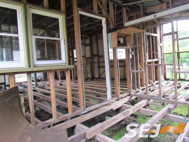 7 Bennett Street, Noojee VIC 3833