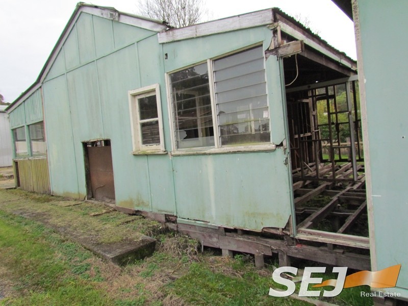 7 Bennett Street, Noojee VIC 3833