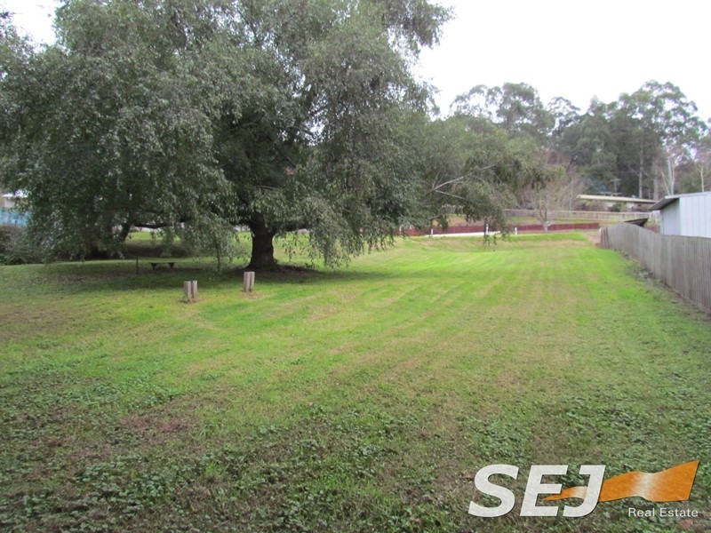 3 Bennett Street, Noojee VIC 3833