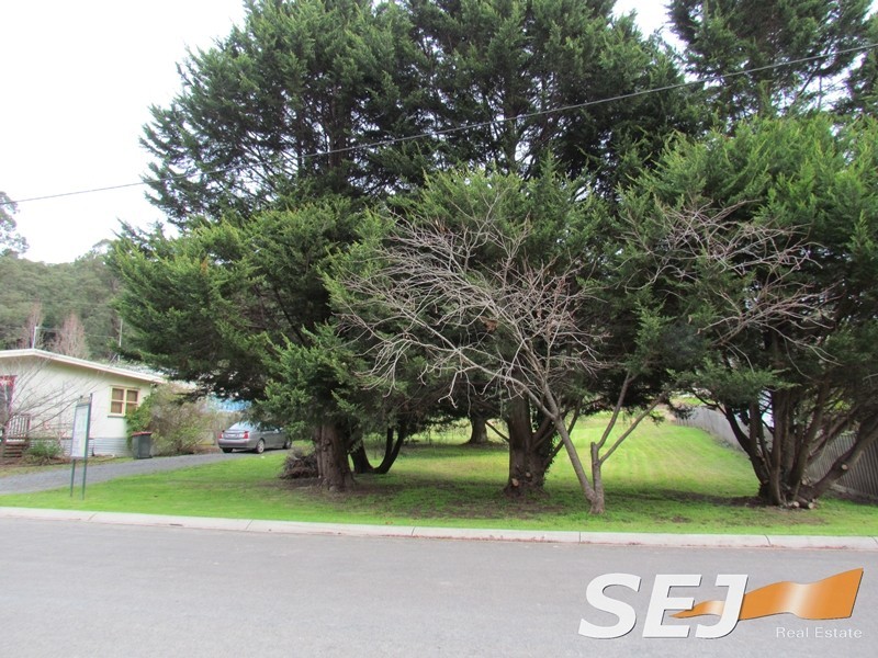 3 Bennett Street, Noojee VIC 3833