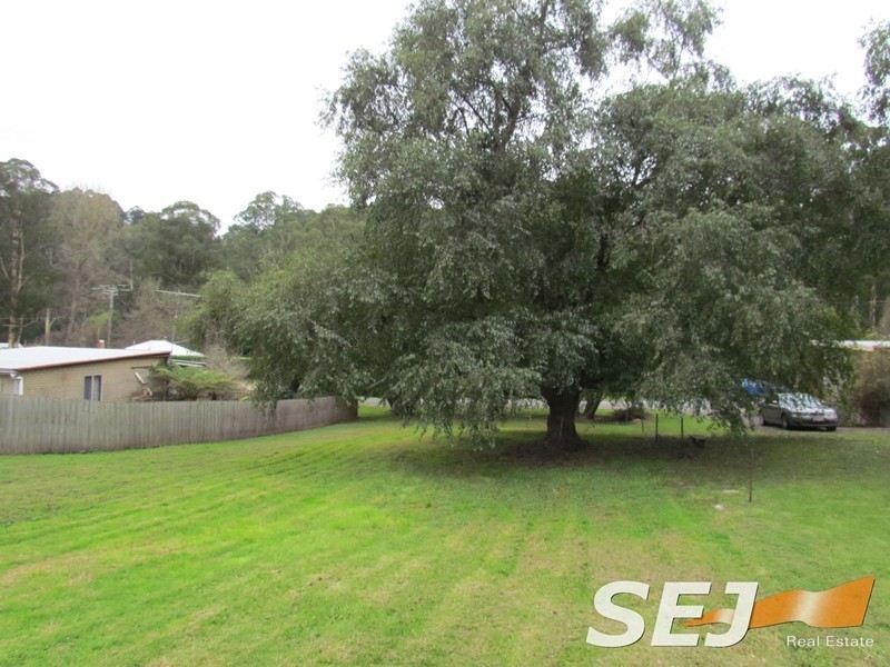 3 Bennett Street, Noojee VIC 3833