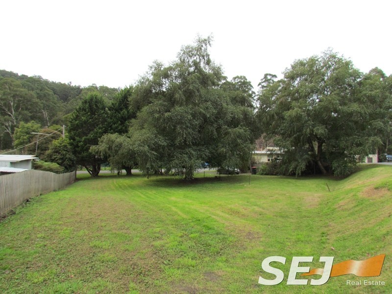 3 Bennett Street, Noojee VIC 3833