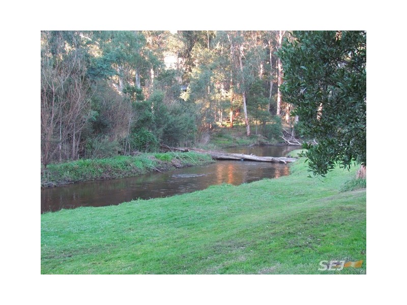 3 Bennett Street, Noojee VIC 3833