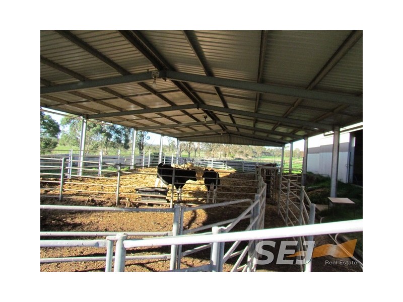 270 North Yannathan Road, Modella VIC 3816