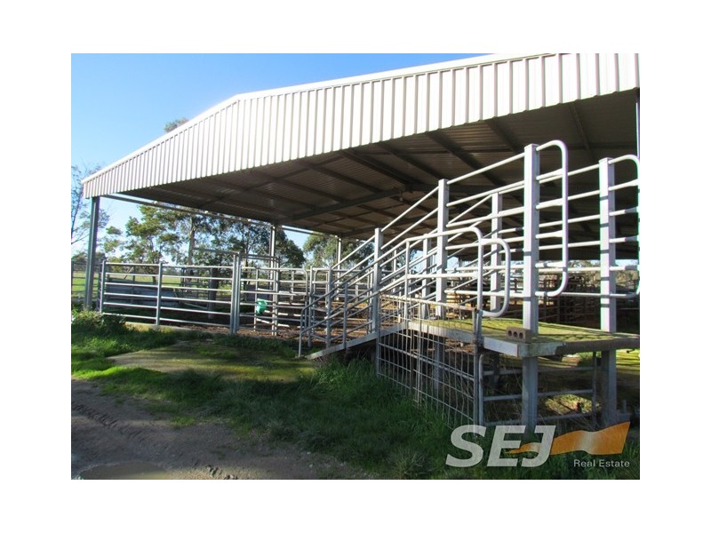 270 North Yannathan Road, Modella VIC 3816