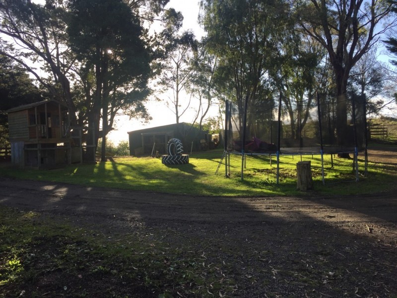 Turtons Creek VIC 3960