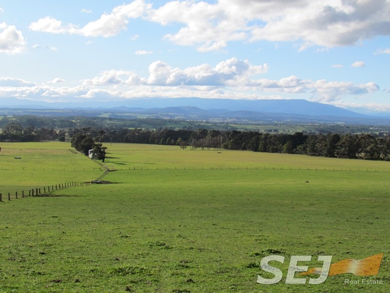 145 Mountain Glen Drive, Trafalgar East VIC 3824