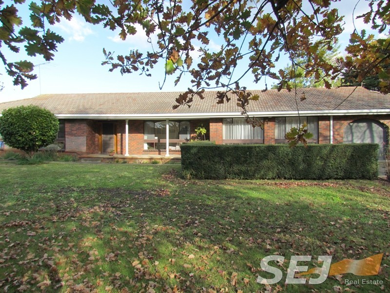 145 Mountain Glen Drive, Trafalgar East VIC 3824