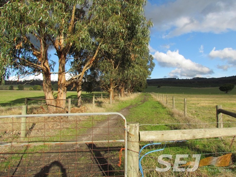 145 Mountain Glen Drive, Trafalgar East VIC 3824