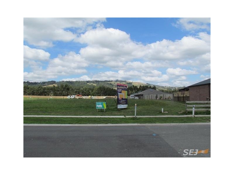 Lot 41 Woodlawn Blvd, Yarragon VIC 3823
