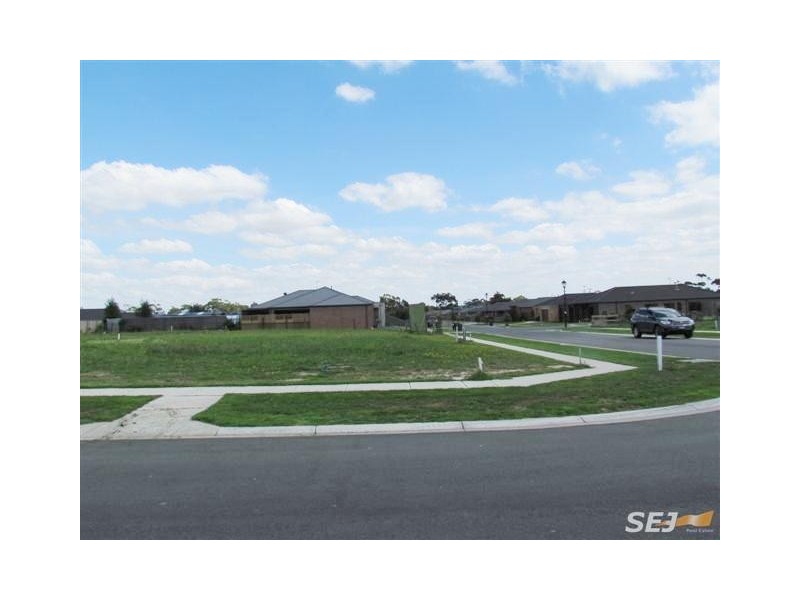 Lot 42 Woodlawn Blvd, Yarragon VIC 3823