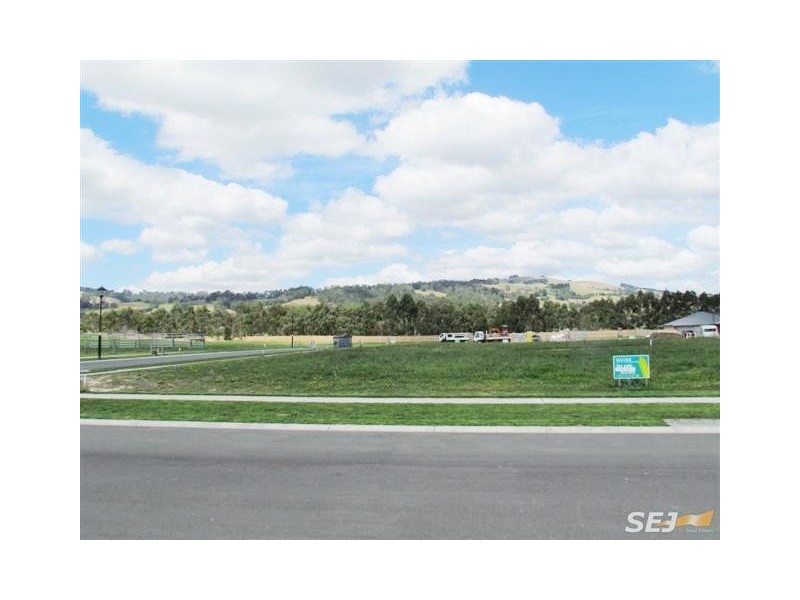 Lot 42 Woodlawn Blvd, Yarragon VIC 3823