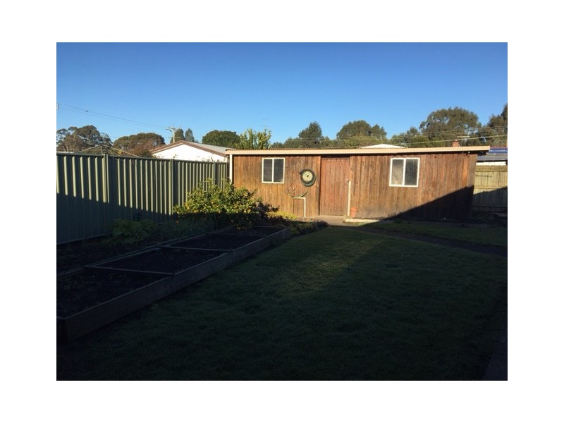 12 Hyland St, Foster VIC 3960