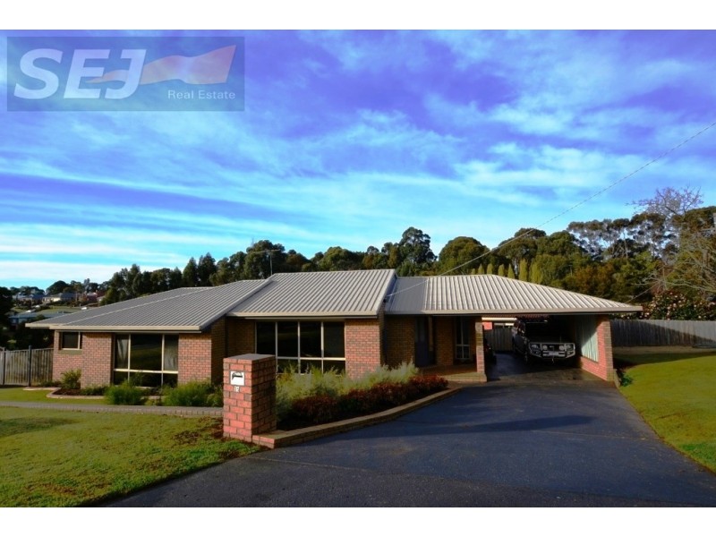 25 Callaway, Leongatha VIC 3953
