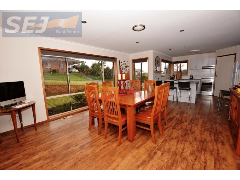 25 Callaway, Leongatha VIC 3953