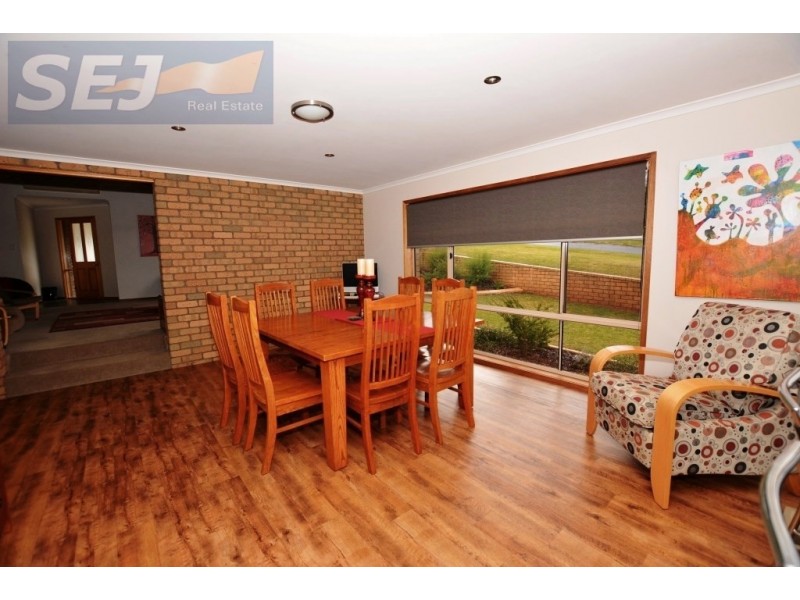 25 Callaway, Leongatha VIC 3953